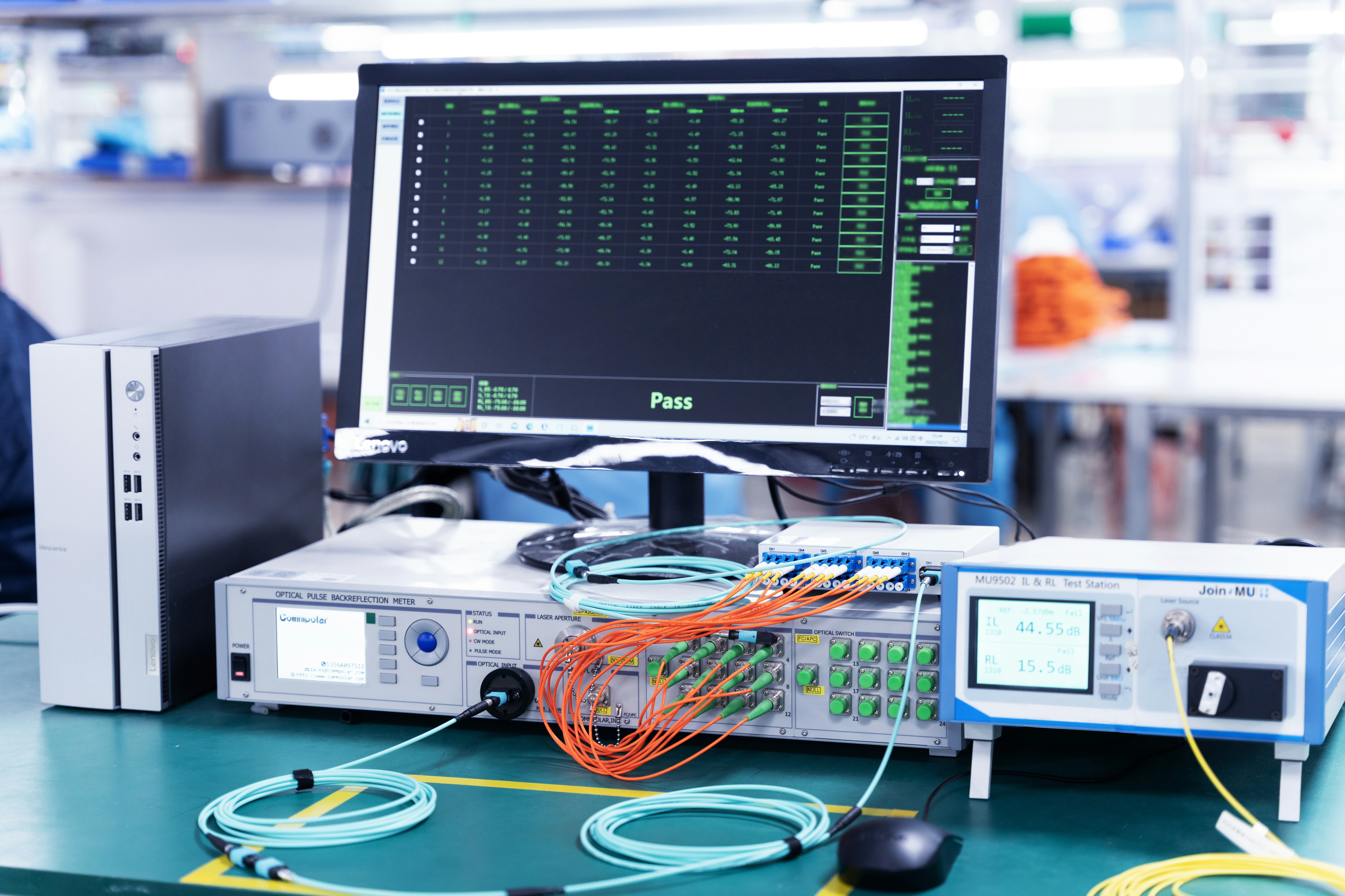 Electrosurgical Units